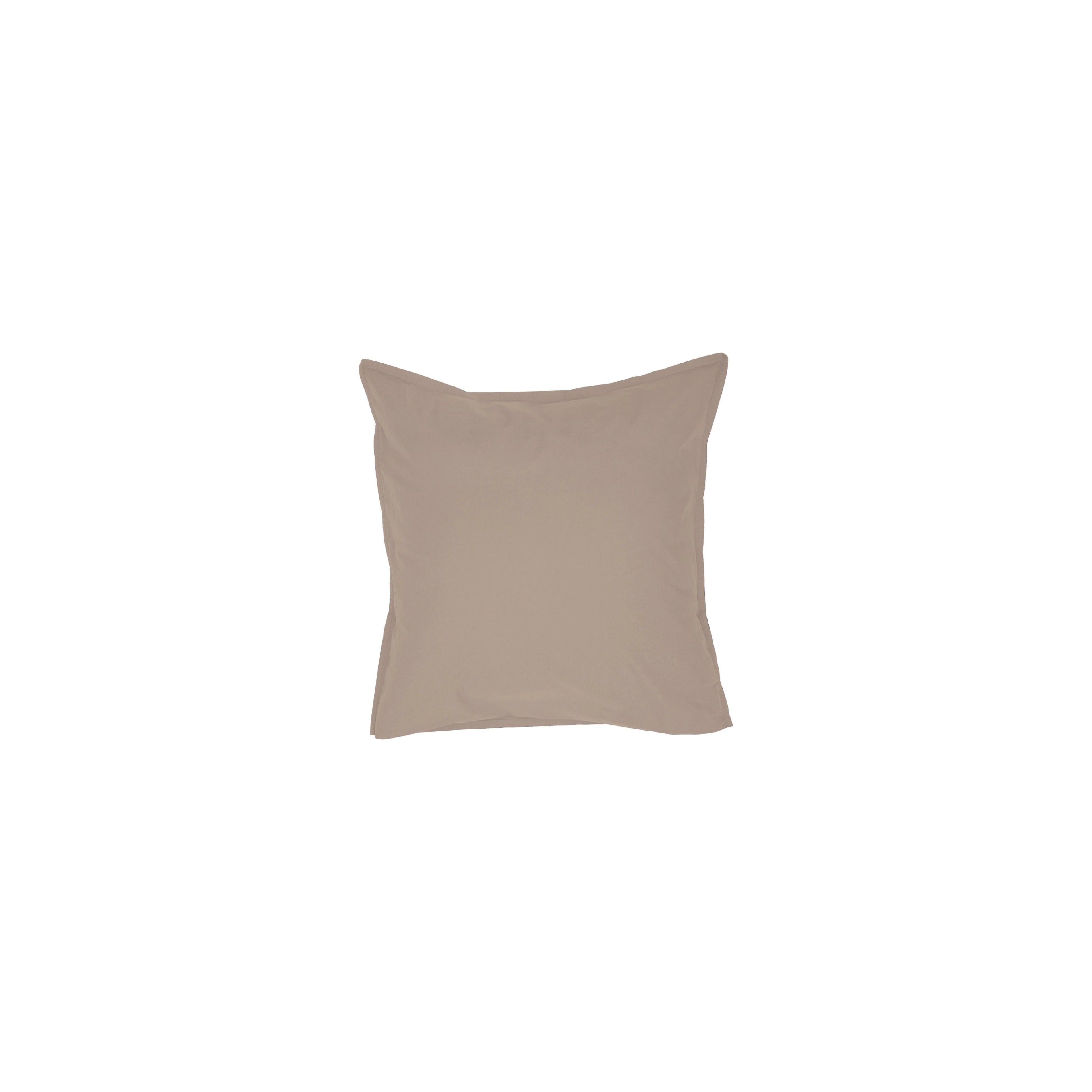 byNORD Ingrid cushion cover 63x60 cm, straw