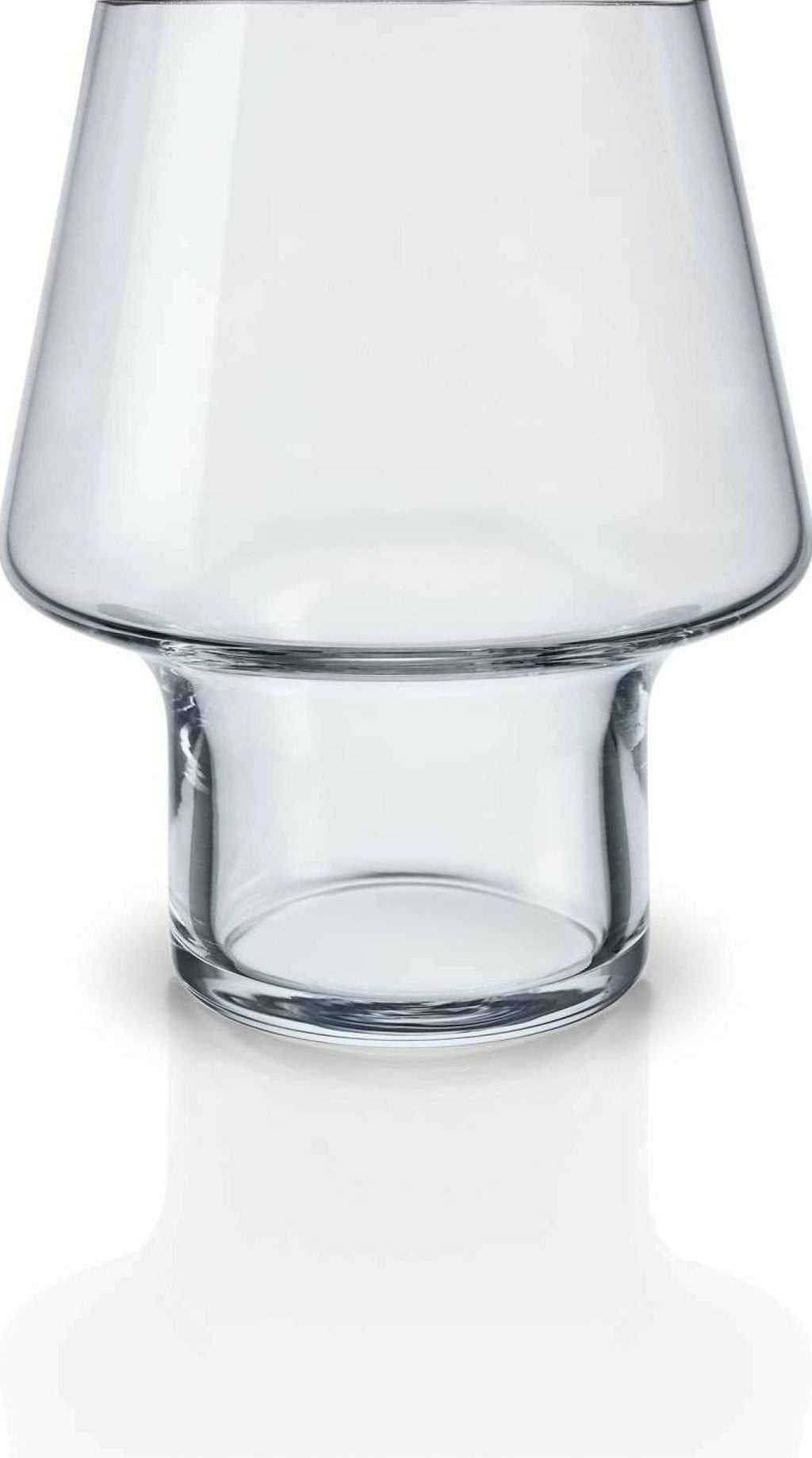 Eva Solo Sukkulenten-Glasvase, Ø15 Cm