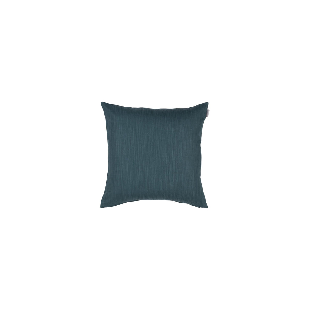 Spira Slät 50 I Klotz Cushion Cover, Dark Green