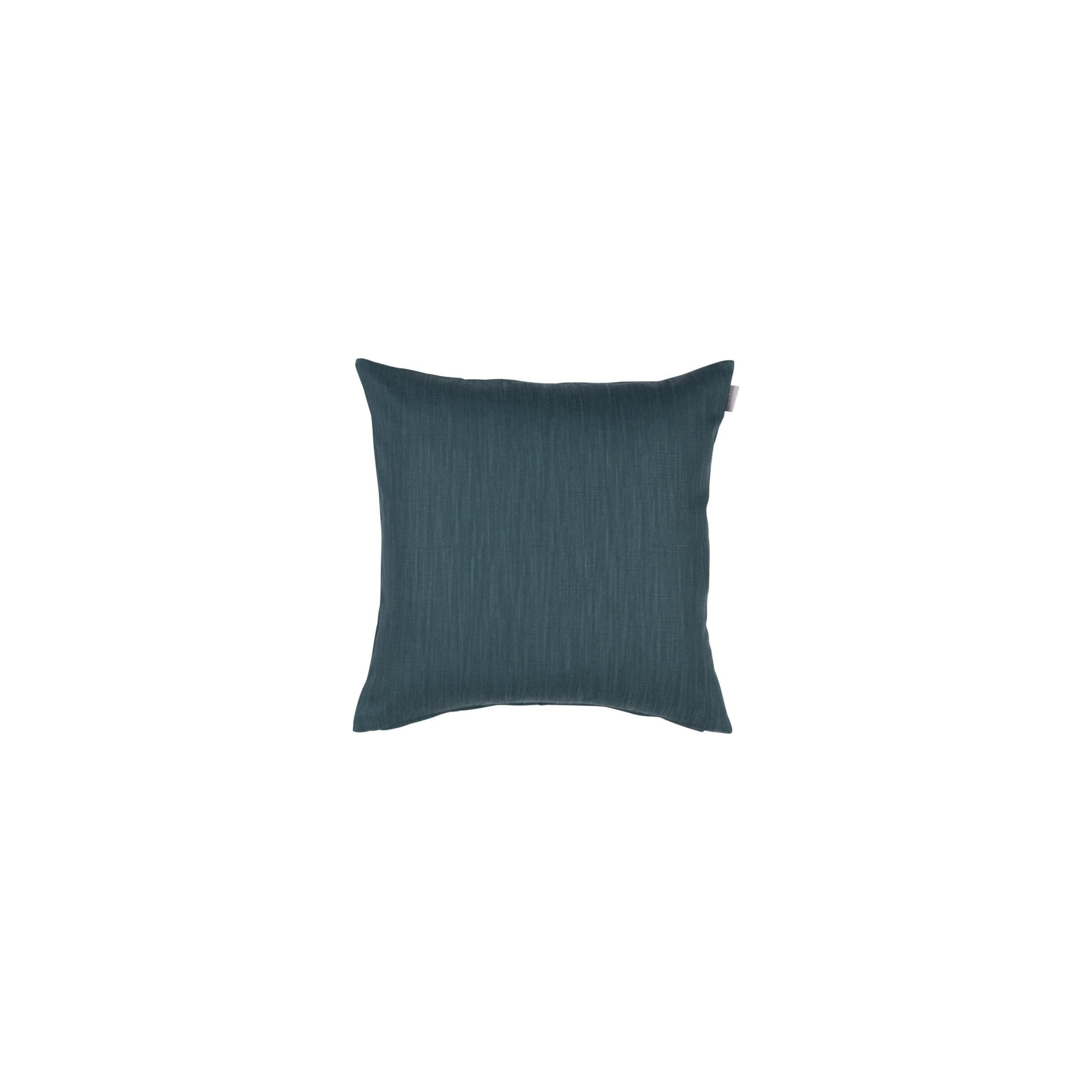 Spira Slät 50 I Klotz Cushion Cover, Dark Green