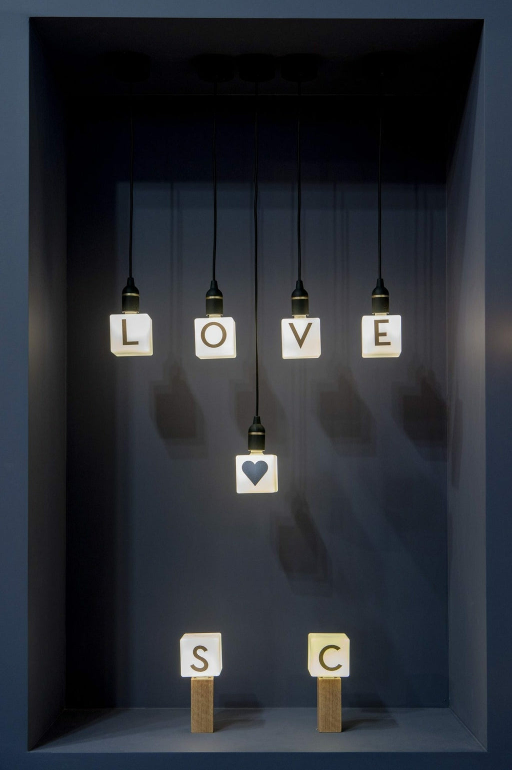 Spring Copenhagen Spring Symbols Letters & Symbols Vampire Font, P