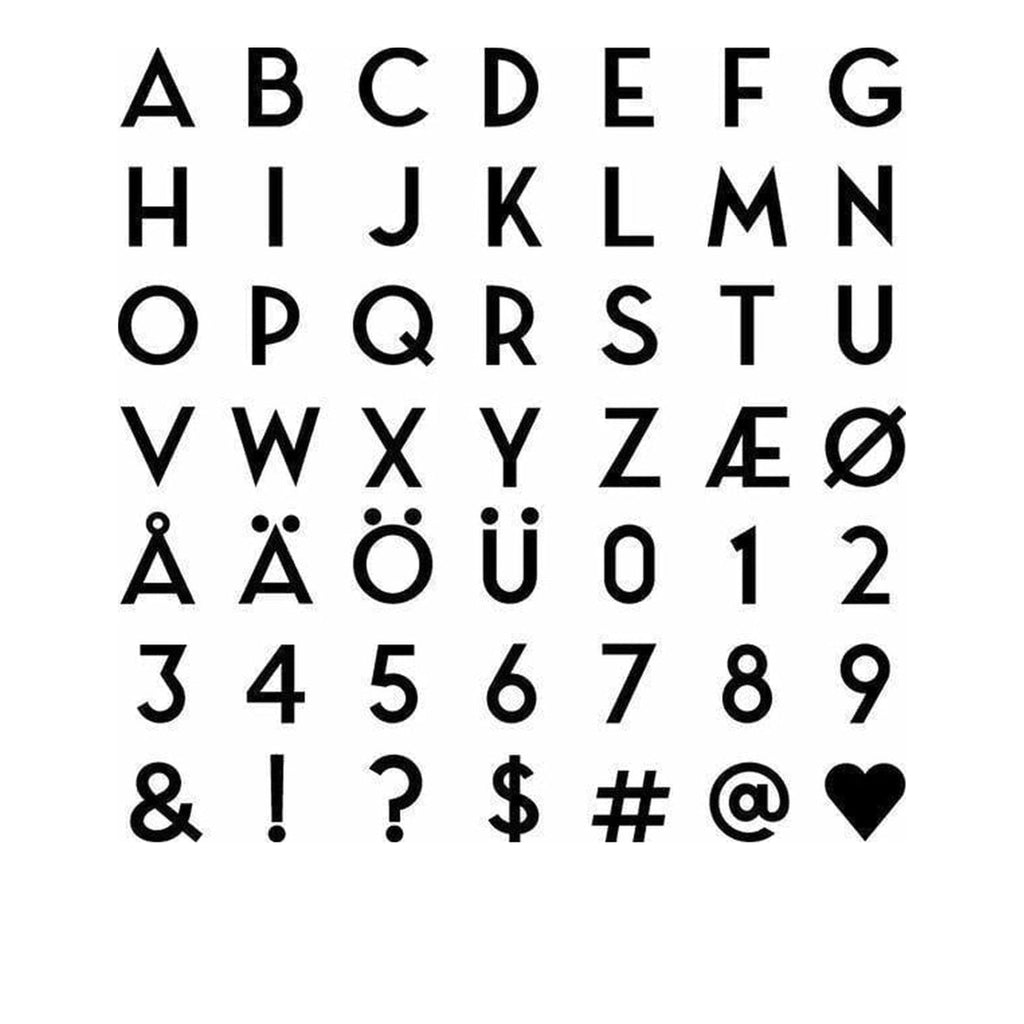 Spring Copenhagen Spring Symbols Letters & Symbols Vampire Font, Y