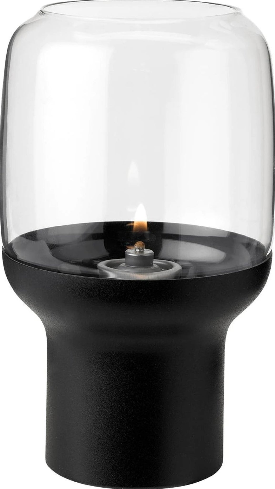 Stelton Hoop Hurricane, Black