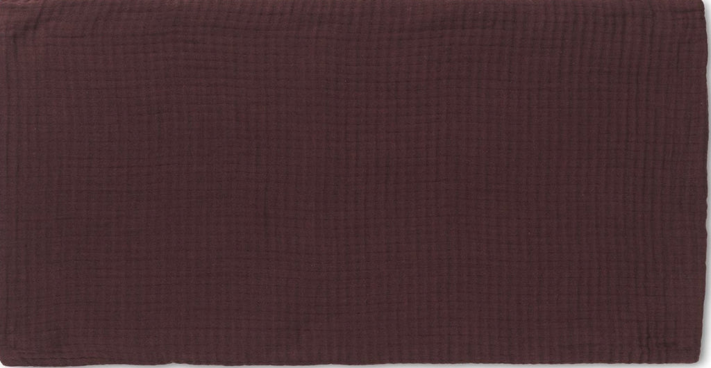 Juna View Cushion 30x60 Cm, Chocolate