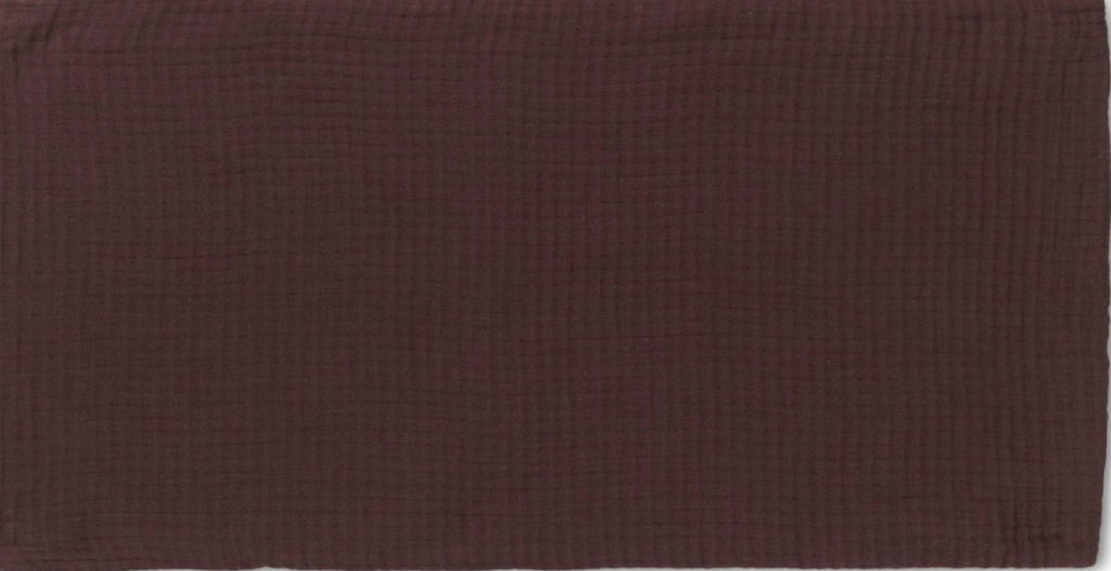 Juna View Cushion 30x60 Cm, Chocolate