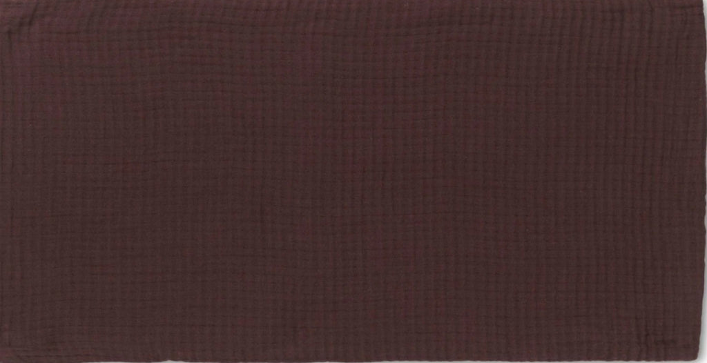 Juna View Cushion 30x60 Cm, Chocolate