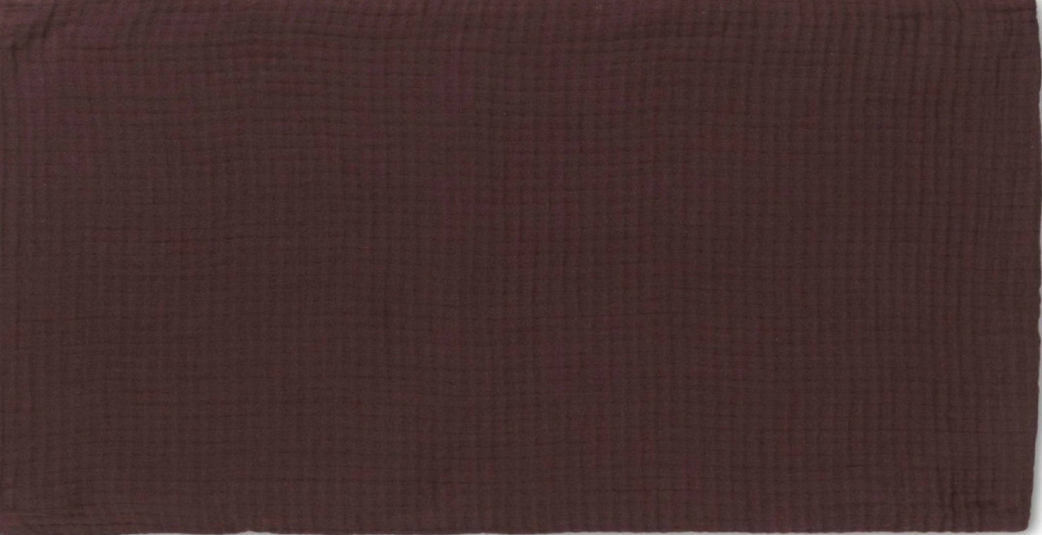 Juna View Cushion 30x60 Cm, Chocolate