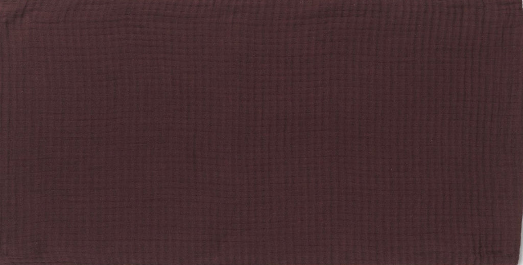 Juna View Cushion 30x60 Cm, Chocolate