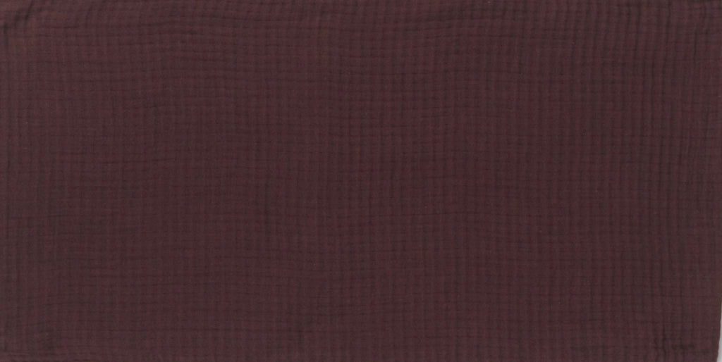 Juna View Cushion 30x60 Cm, Chocolate