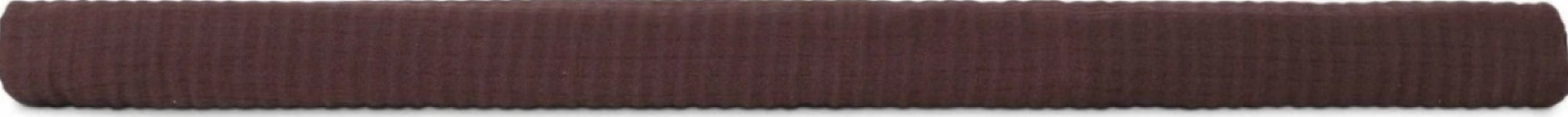 Juna View Cushion 30x60 Cm, Chocolate