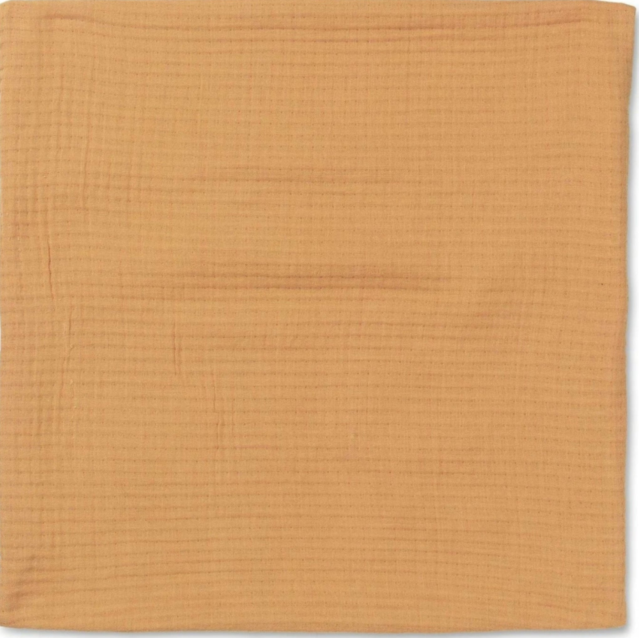 Juna View Cushion 45x45 Cm, Ochre