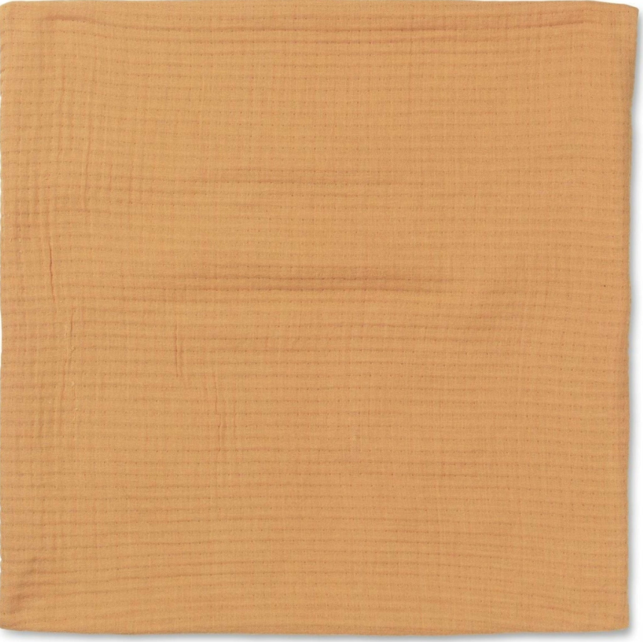 Juna View Cushion 45x45 Cm, Ochre