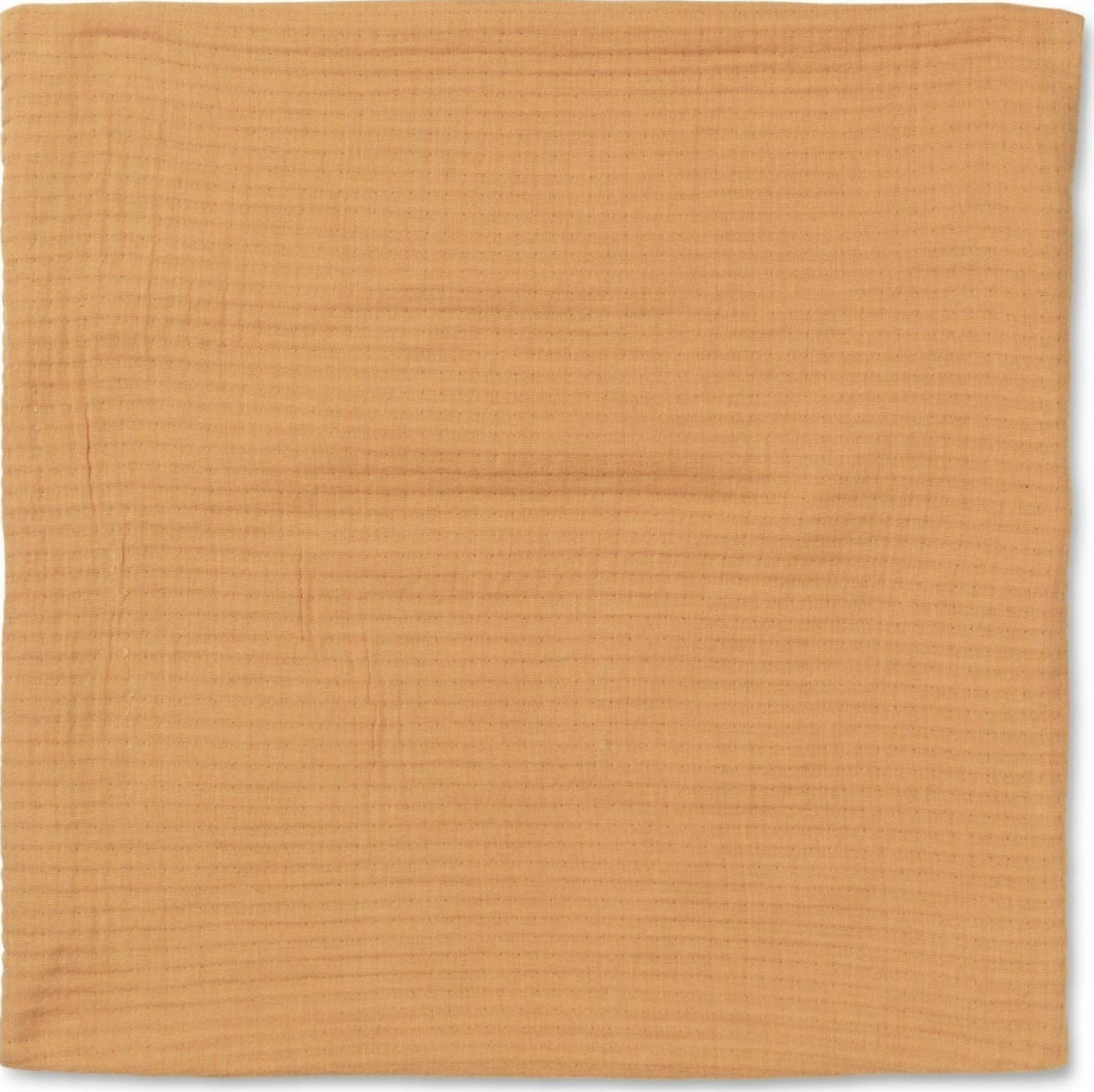 Juna View Cushion 45x45 Cm, Ochre