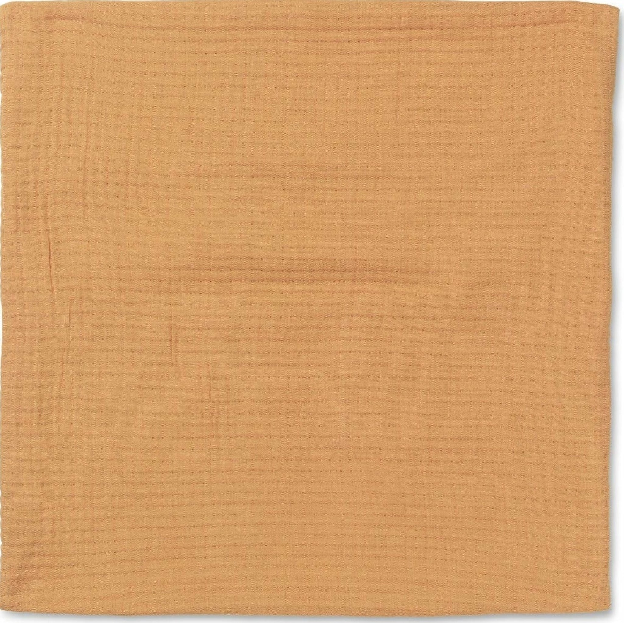 Juna View Cushion 45x45 Cm, Ochre