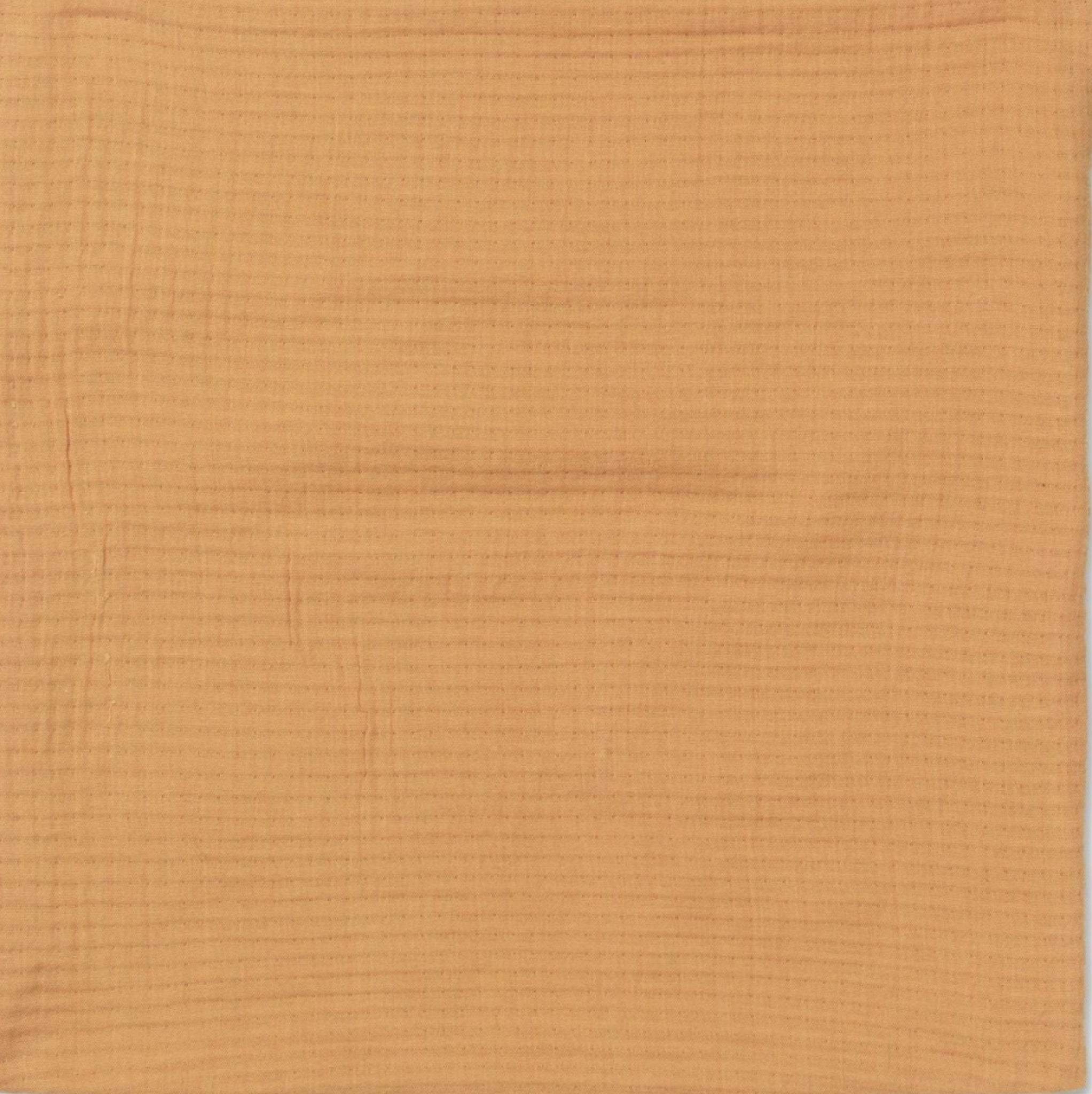 Juna View Cushion 45x45 Cm, Ochre