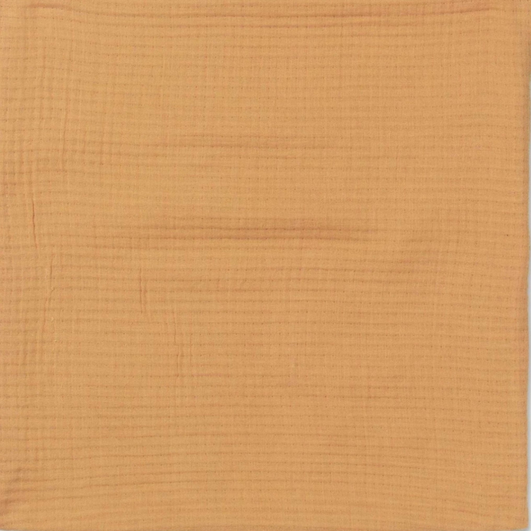 Juna View Cushion 45x45 Cm, Ochre