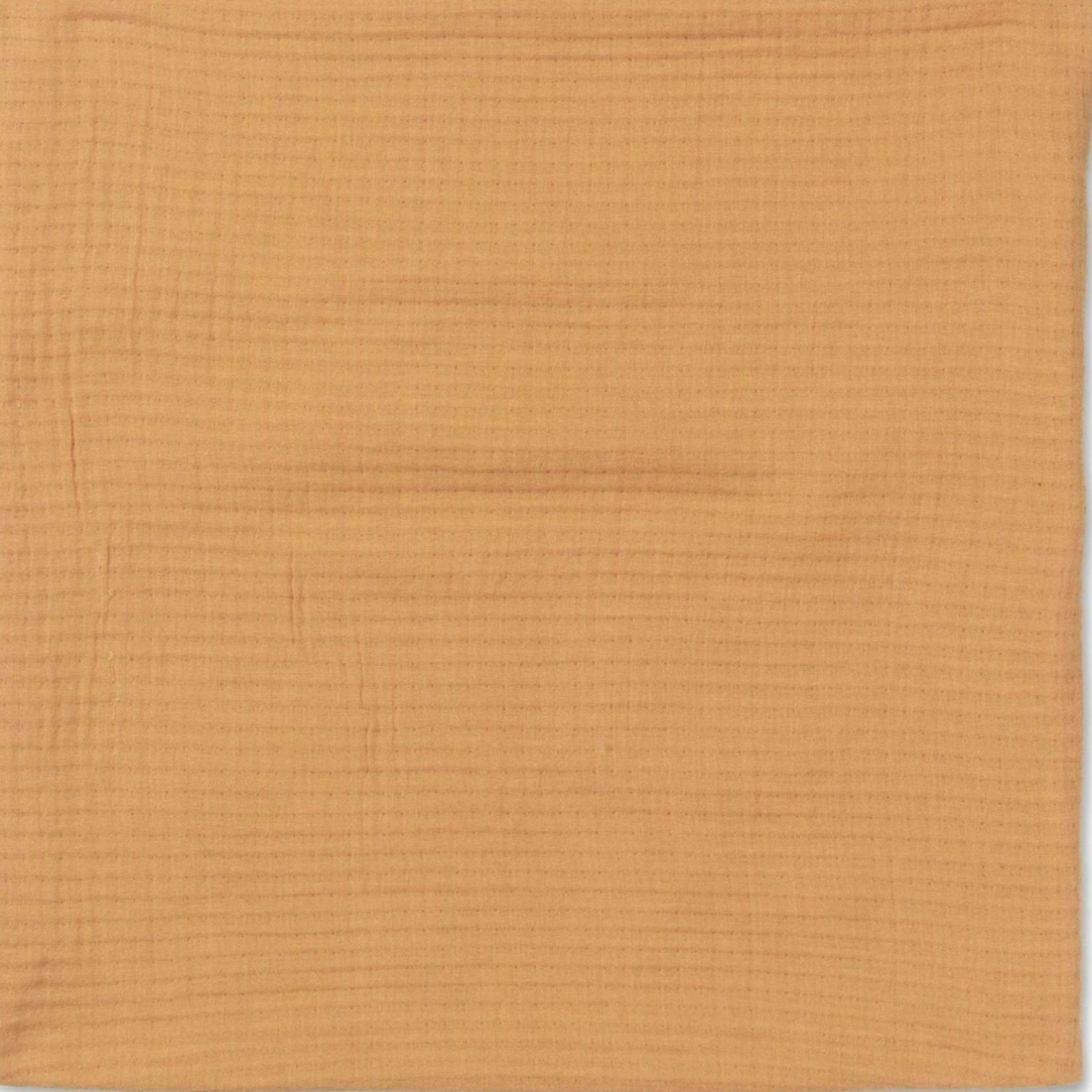 Juna View Cushion 45x45 Cm, Ochre