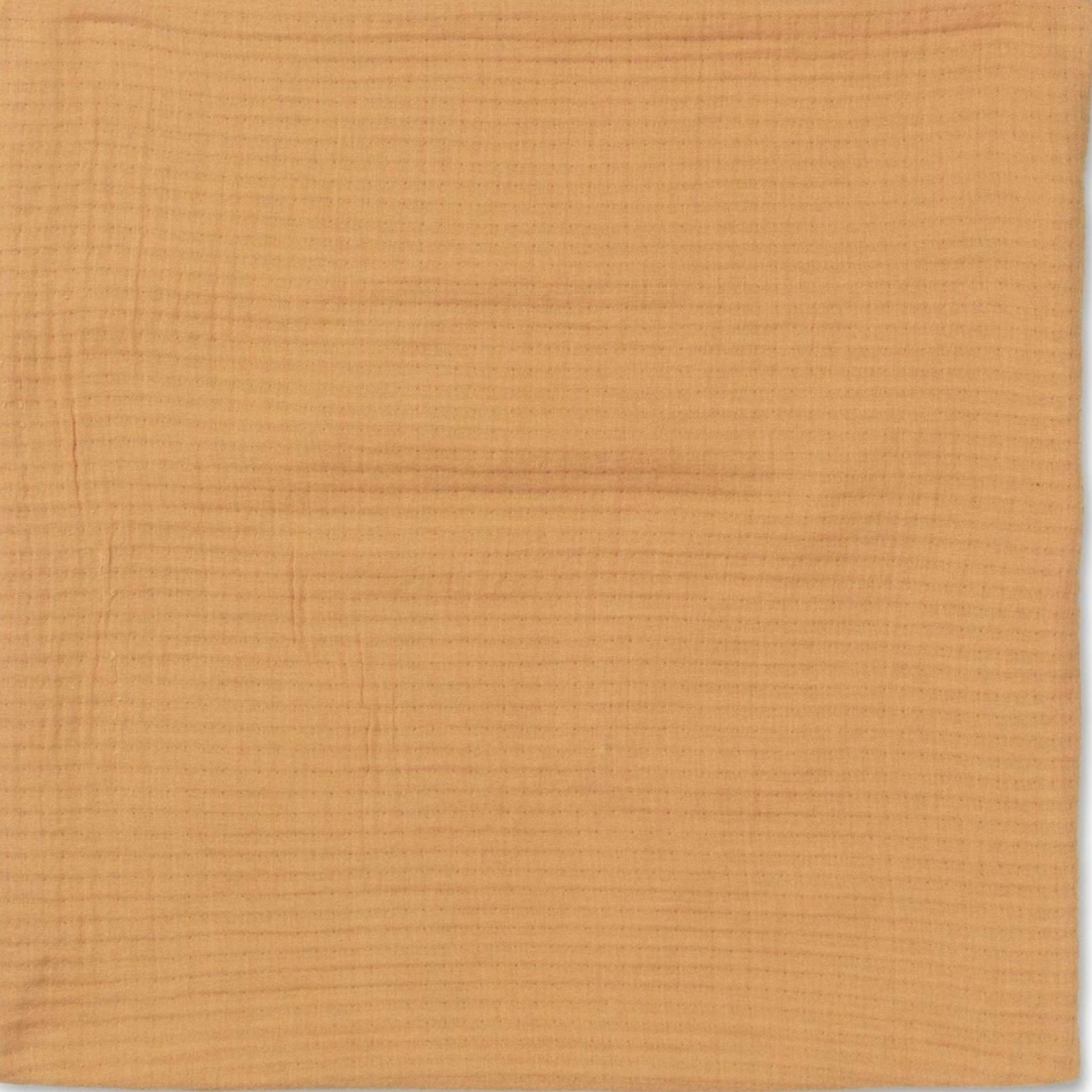 Juna View Cushion 45x45 Cm, Ochre