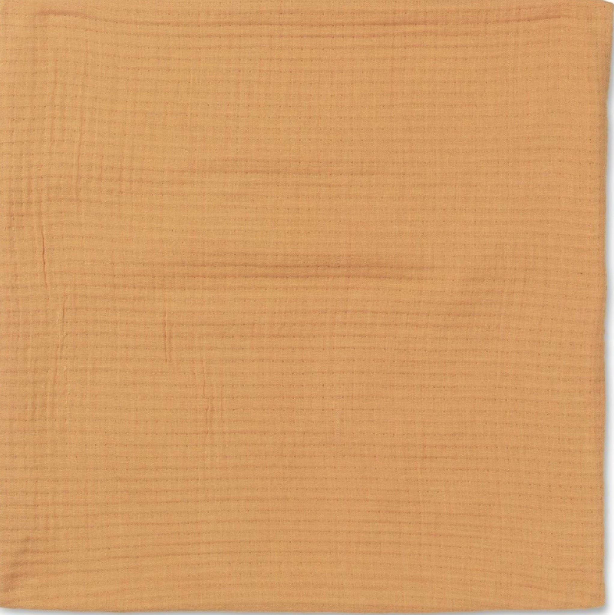 Juna View Cushion 45x45 Cm, Ochre