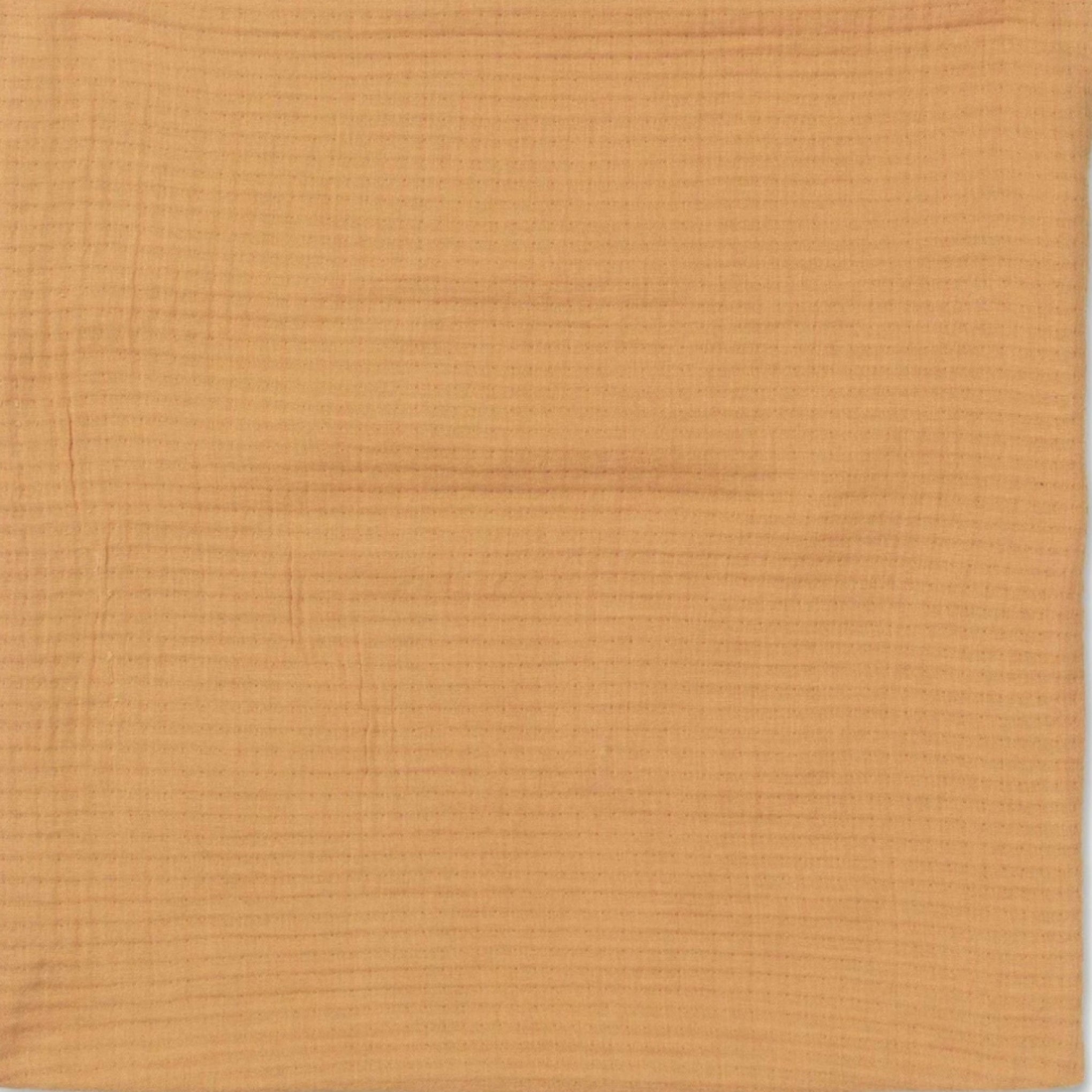 Juna View Cushion 45x45 Cm, Ochre