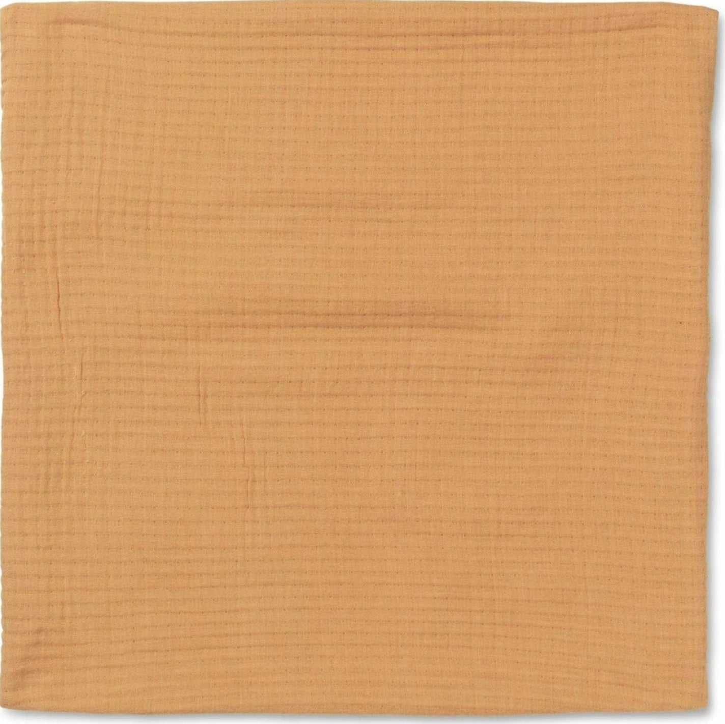 Juna View Cushion 45x45 Cm, Ochre