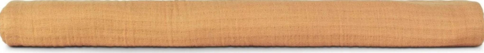 Juna View Cushion 45x45 Cm, Ochre