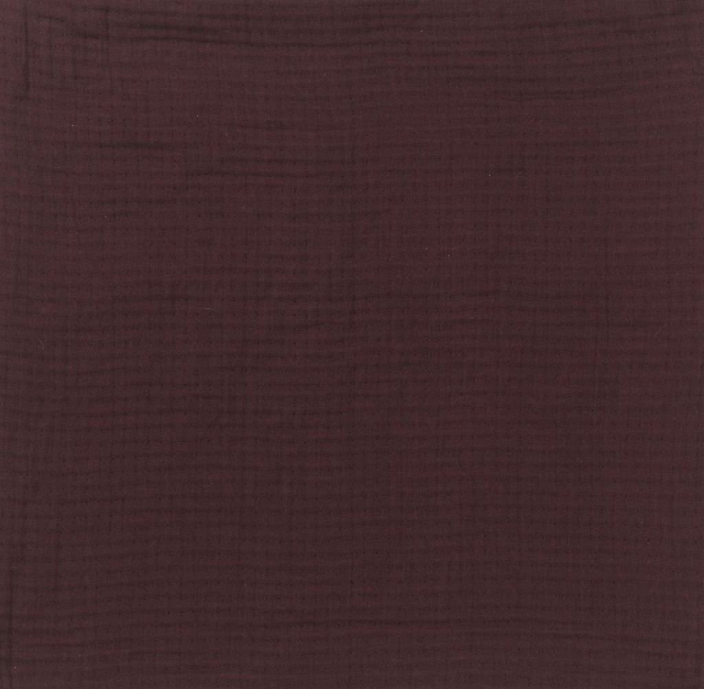 Juna View Cushion 45x45 Cm, Chocolate