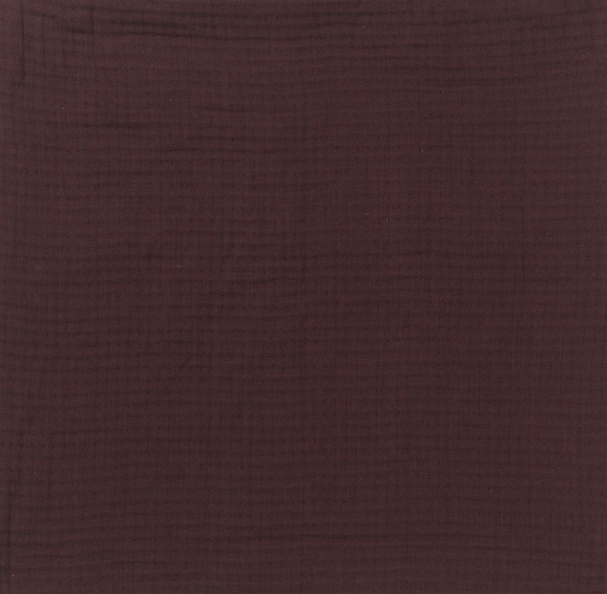 Juna View Cushion 45x45 Cm, Chocolate