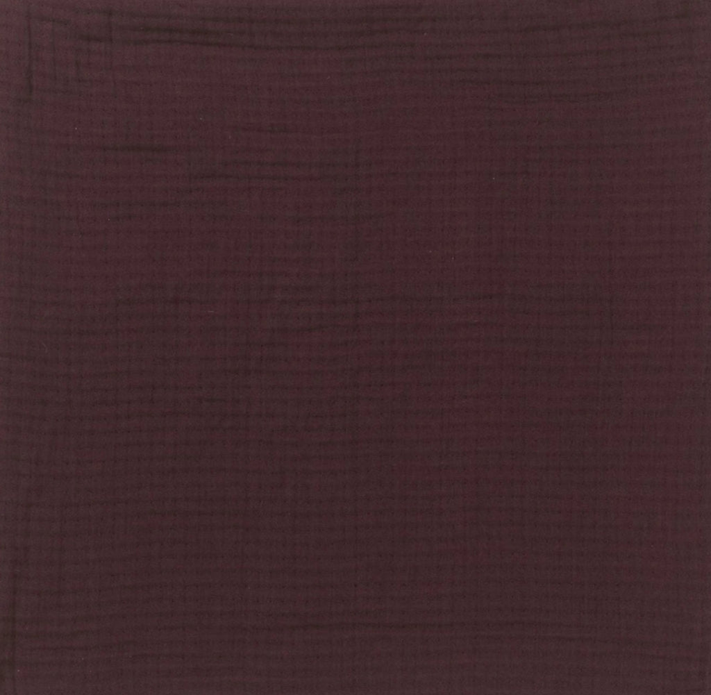 Juna View Cushion 45x45 Cm, Chocolate