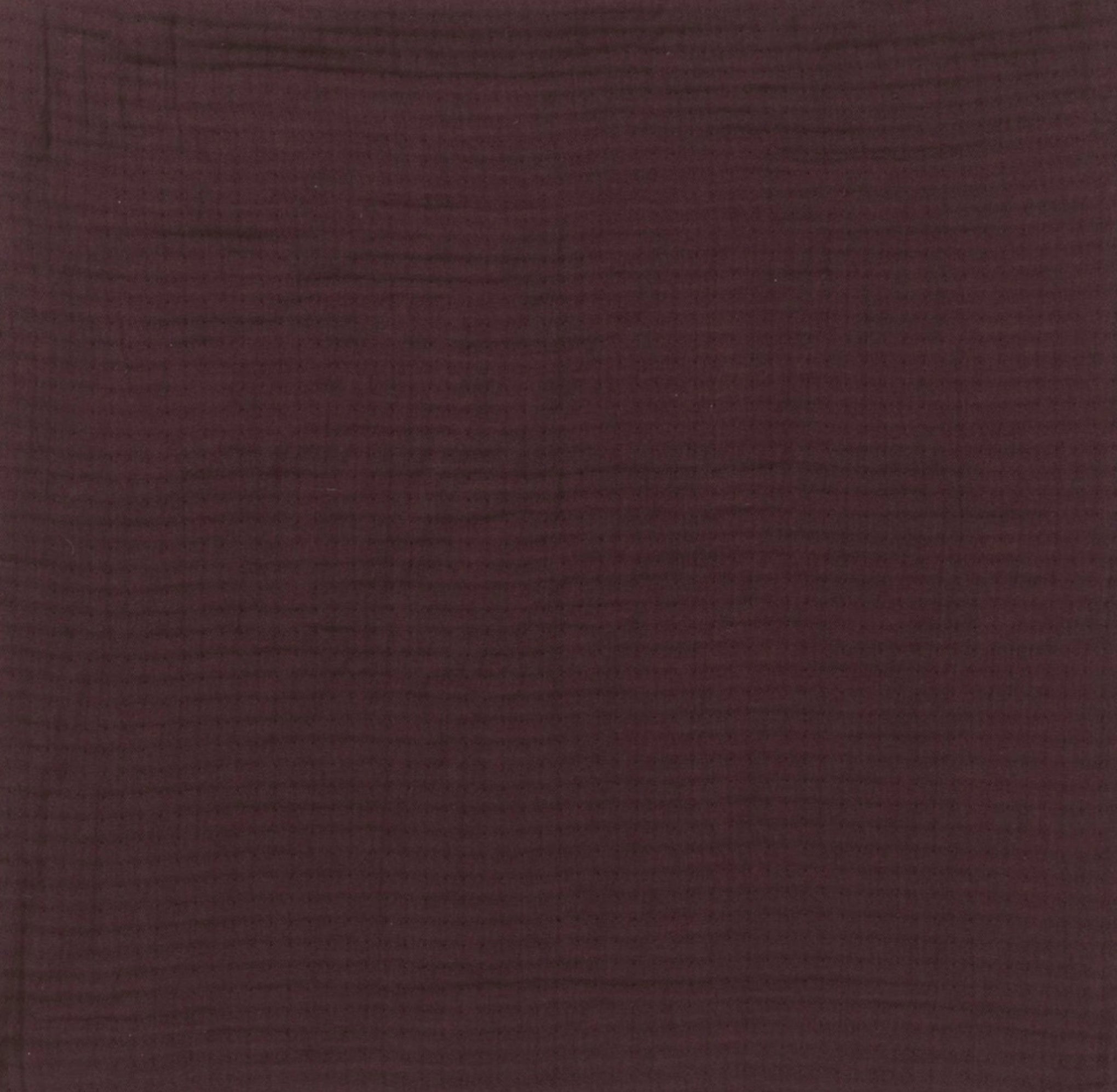 Juna View Cushion 45x45 Cm, Chocolate