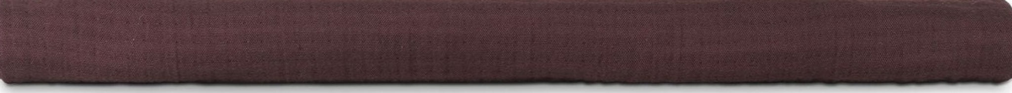 Juna View Cushion 45x45 Cm, Chocolate