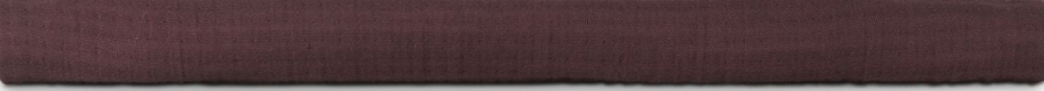 Juna View Cushion 45x45 Cm, Chocolate