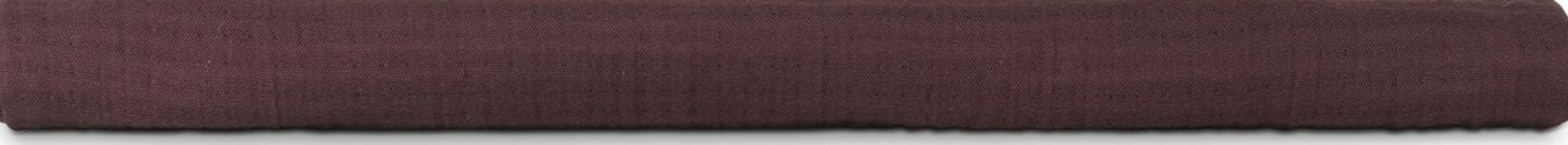 Juna View Cushion 45x45 Cm, Chocolate