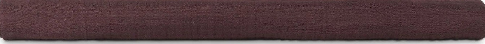 Juna View Cushion 45x45 Cm, Chocolate