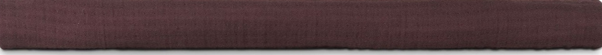 Juna View Cushion 45x45 Cm, Chocolate