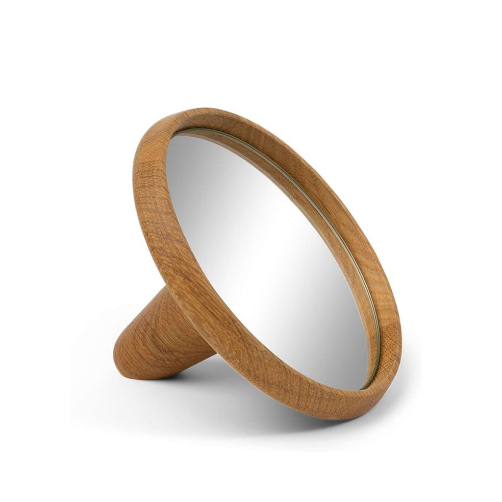 Spring Copenhagen Satellite Mirror Mirror, Small