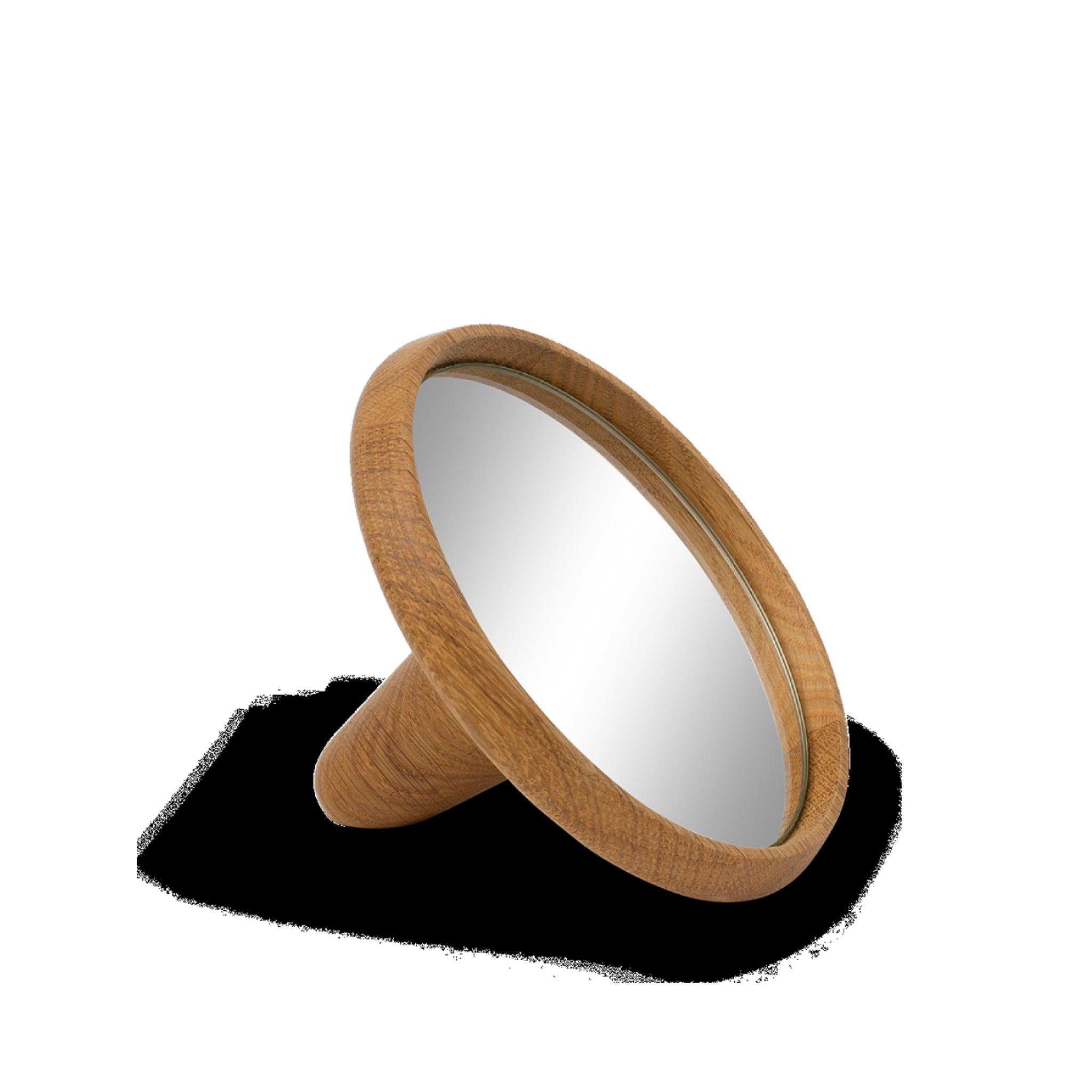 Spring Copenhagen Satellite Mirror Mirror, Small