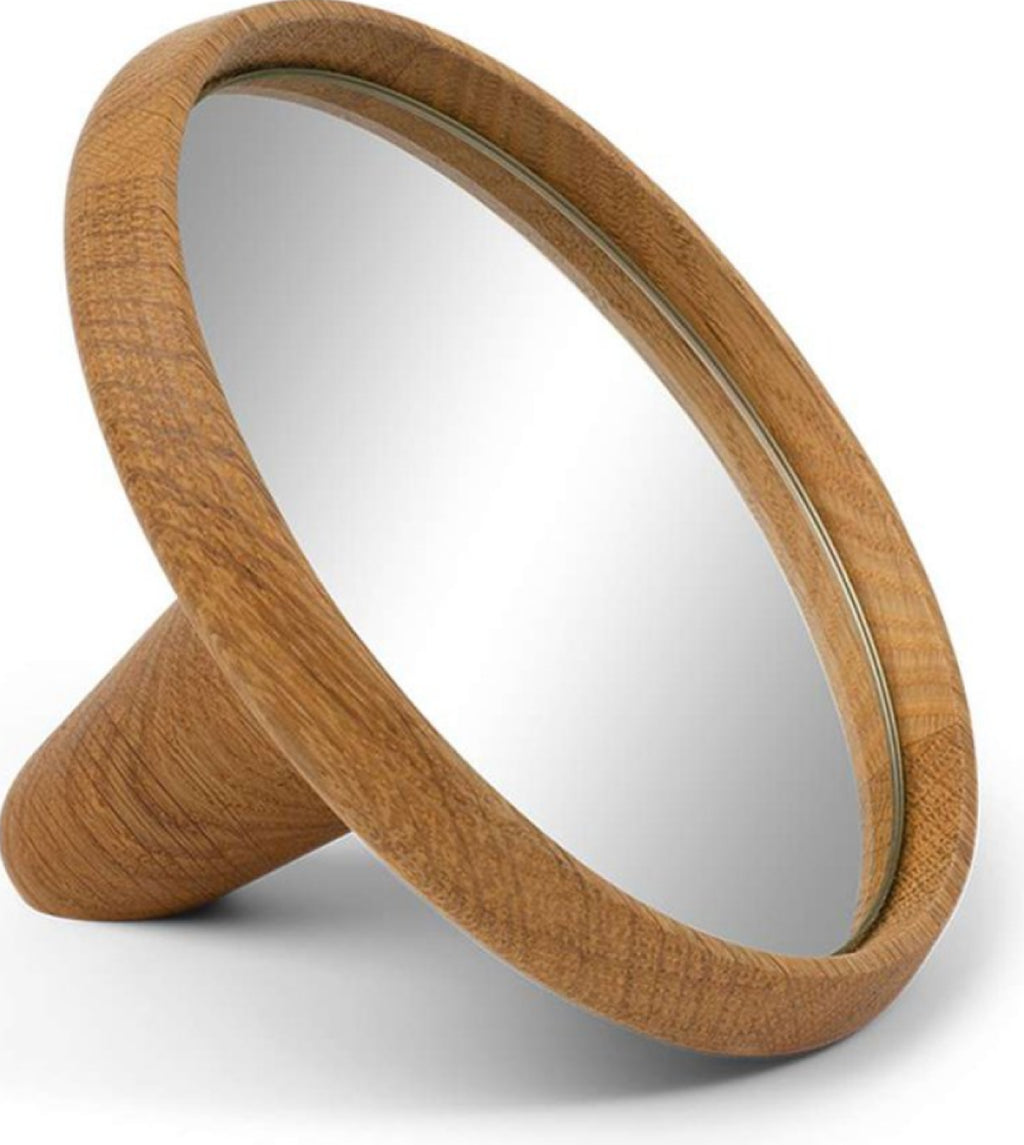 Spring Copenhagen Satellite Mirror Mirror, Small