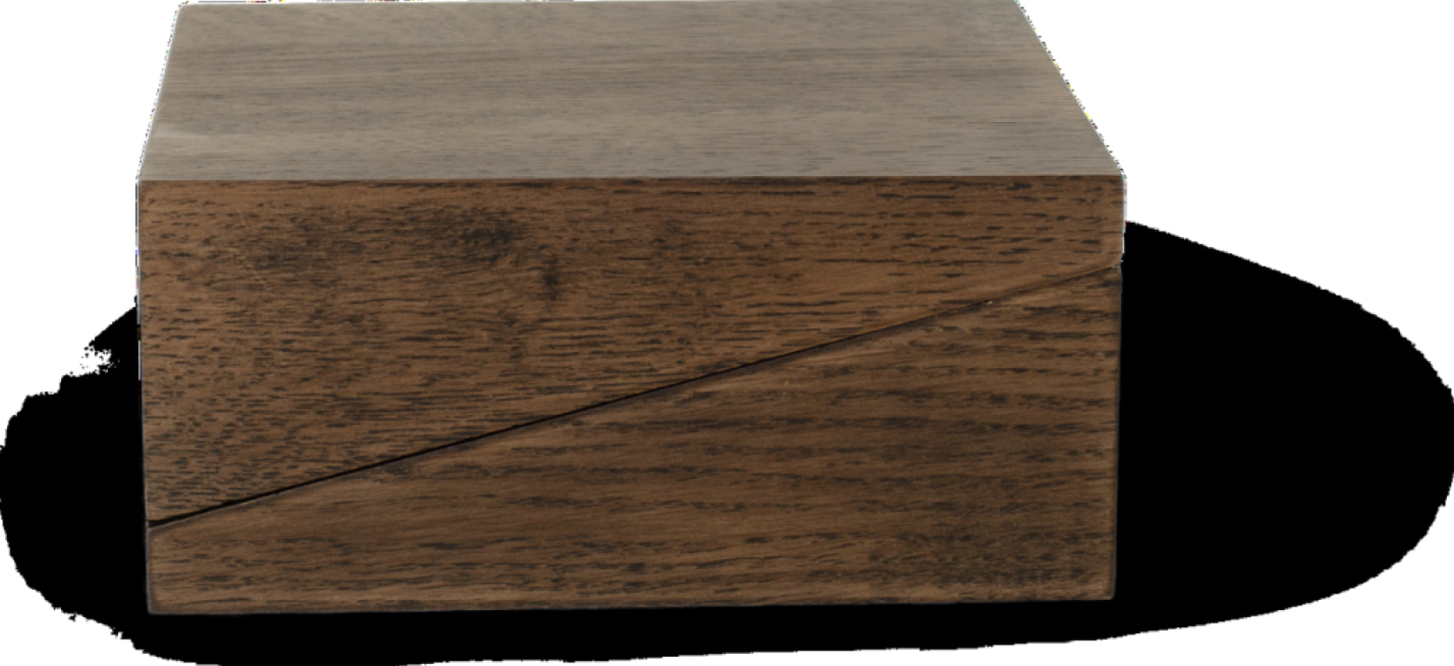 Spring Copenhagen Diplo, Stained Oak