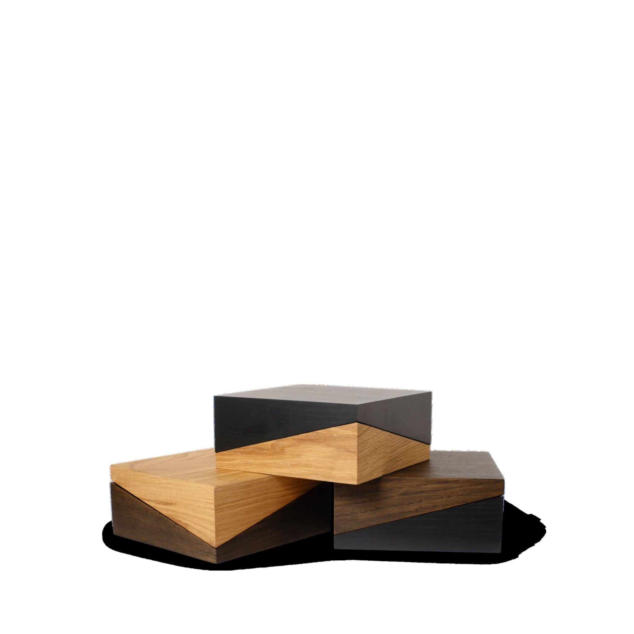 Spring Copenhagen Diplo, Stained Oak