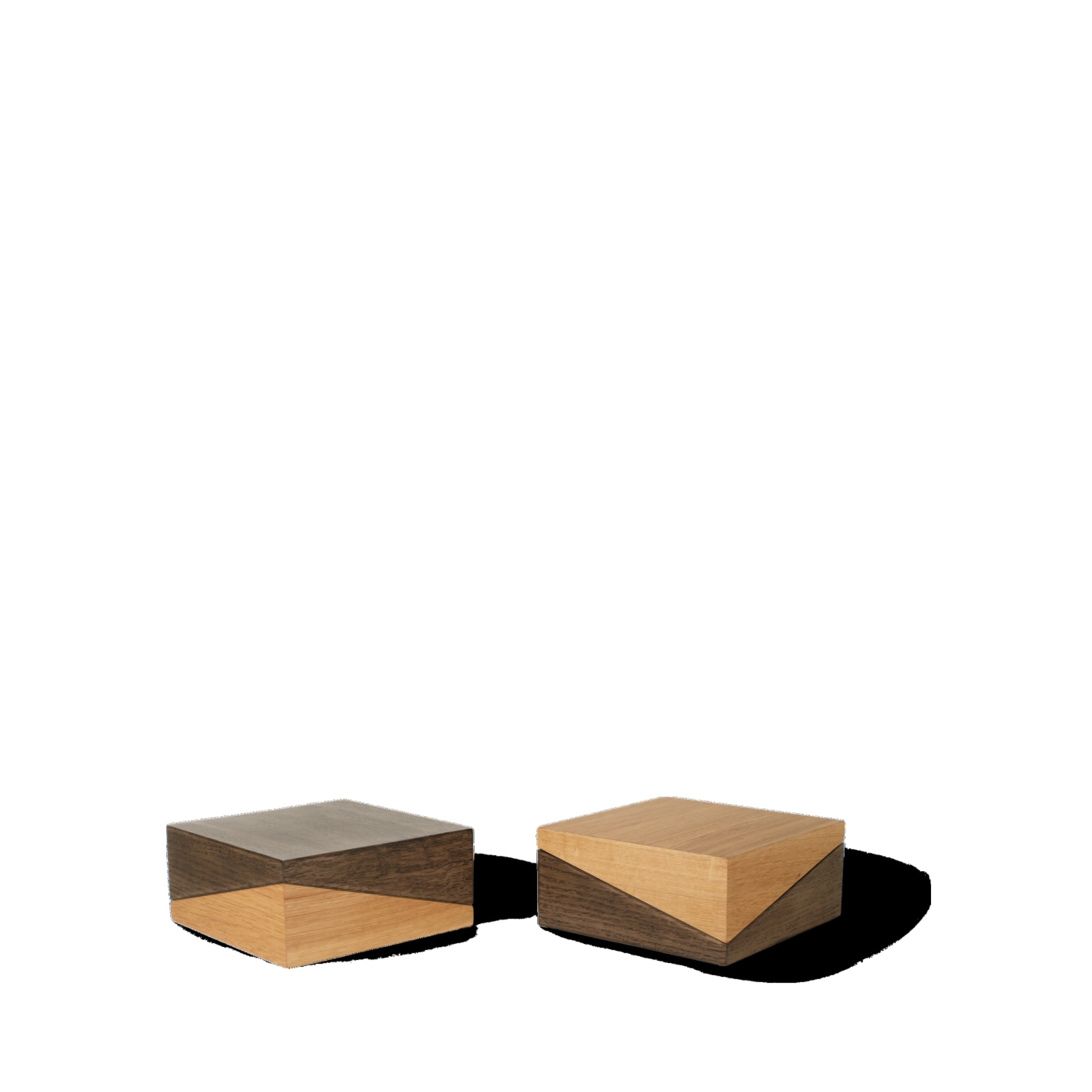 Spring Copenhagen Diplo, Stained Oak