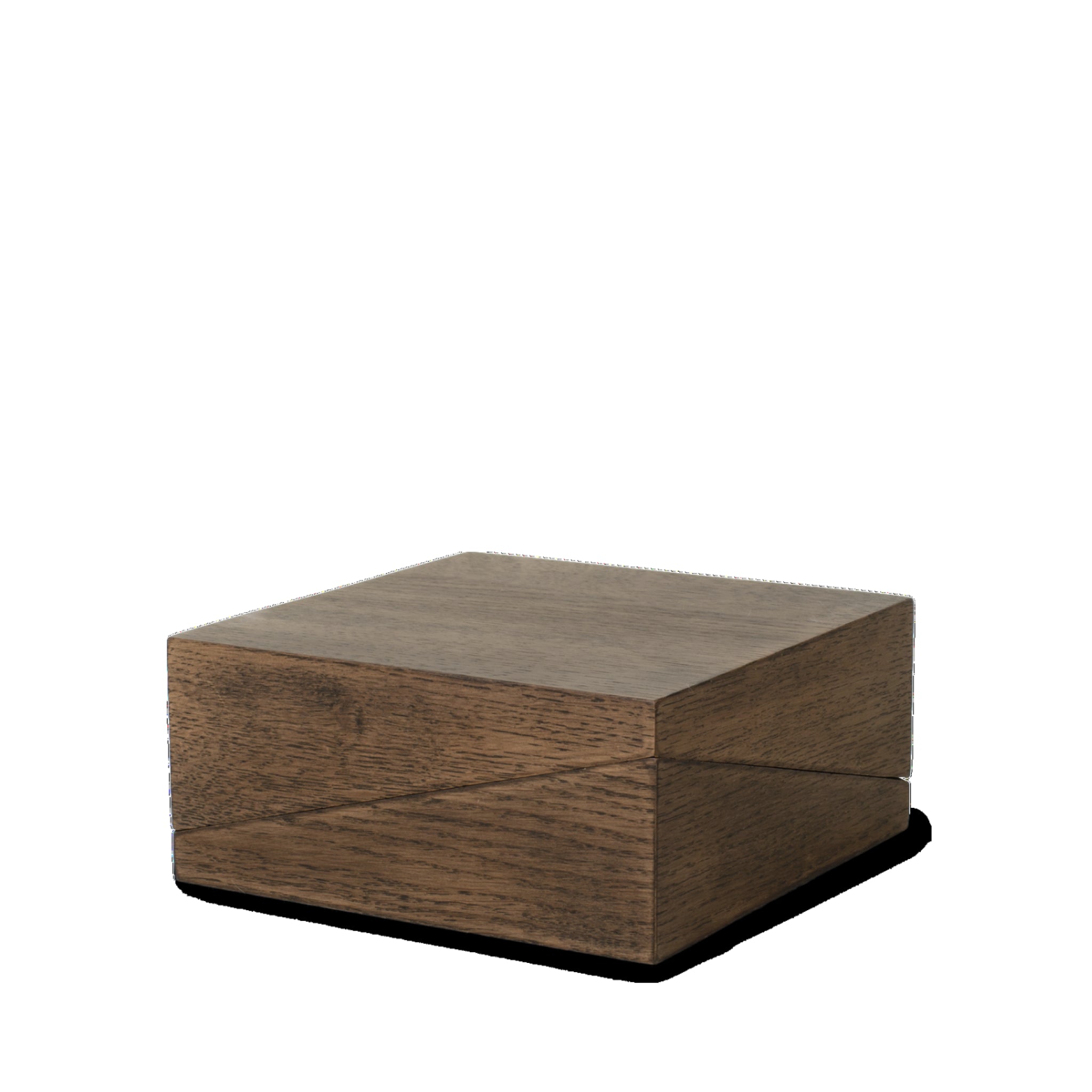 Spring Copenhagen Diplo, Stained Oak