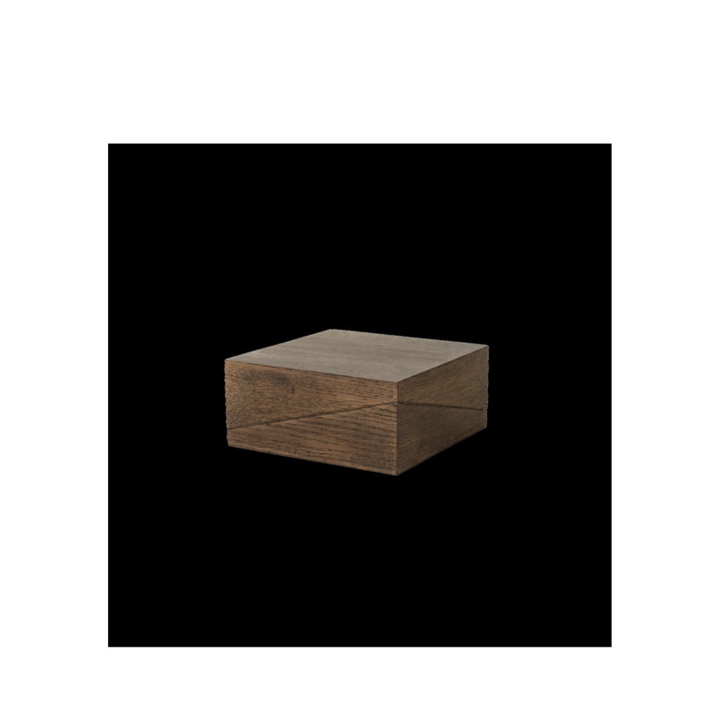 Spring Copenhagen Diplo, Stained Oak