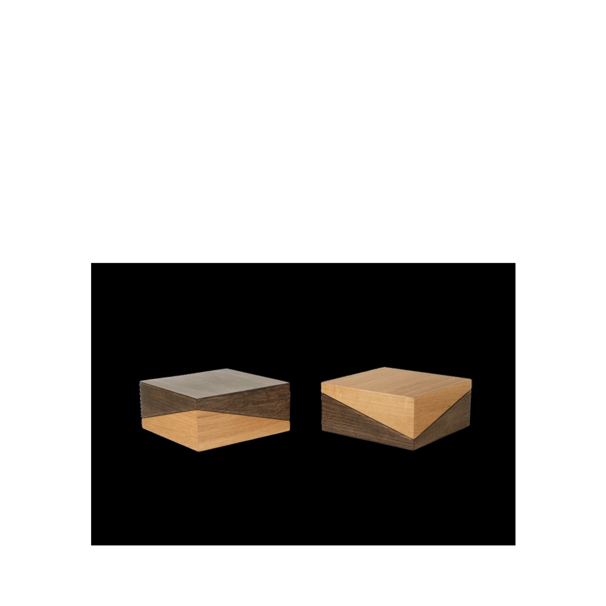 Spring Copenhagen Diplo, Stained Oak