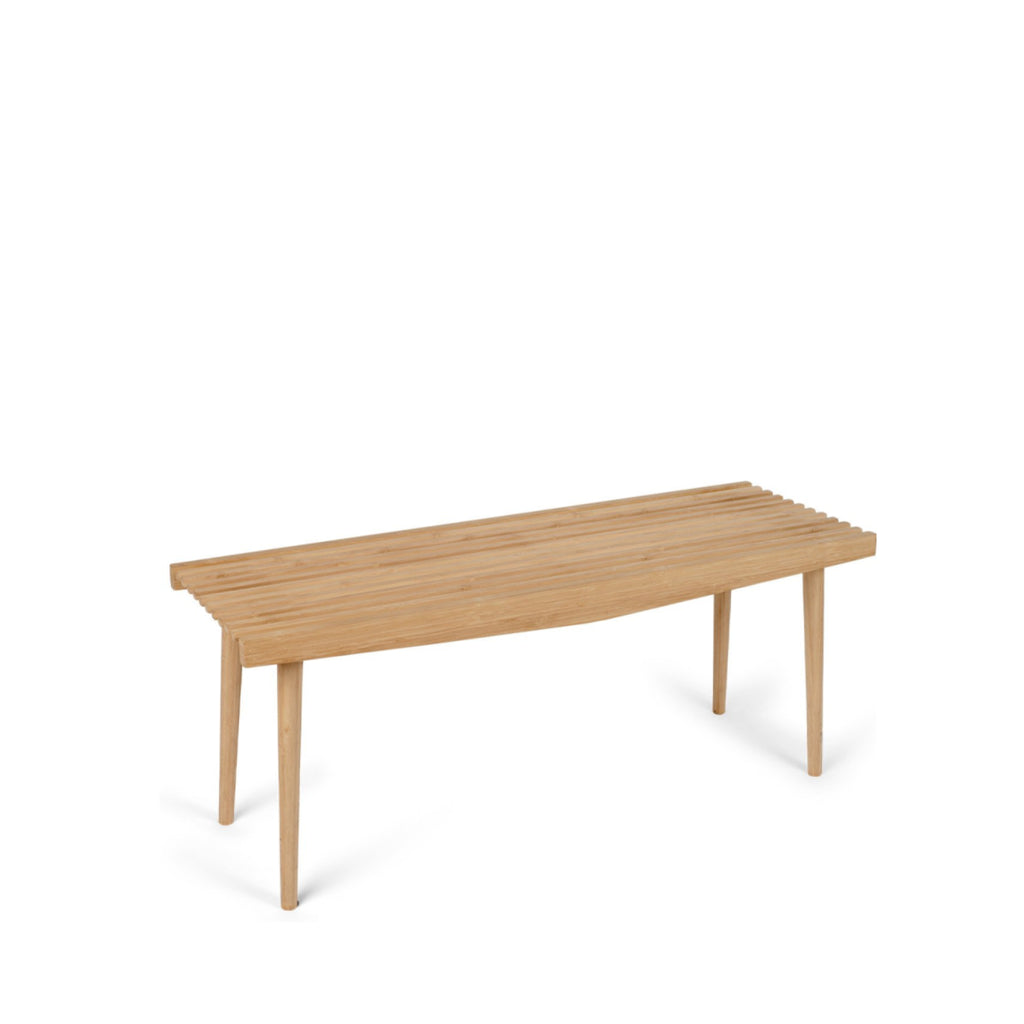 Spring Copenhagen Uno Ora Bank, Teak