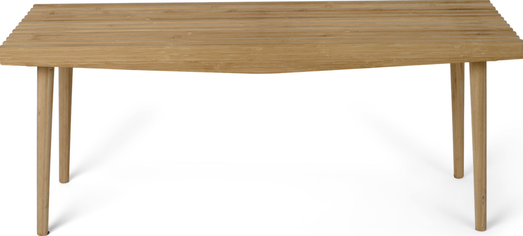 Spring Copenhagen Uno Ora Bank, Teak