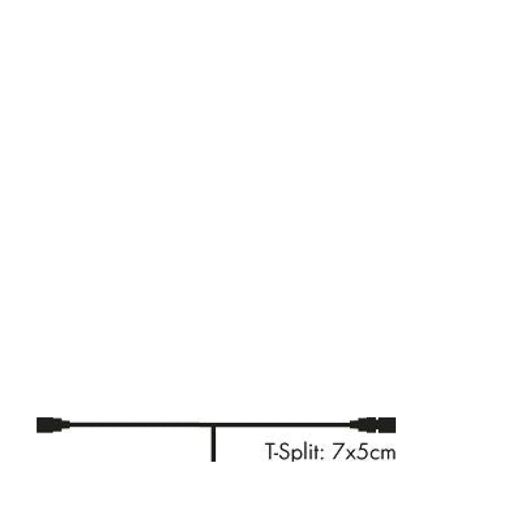 Sirius Tech Line T Split