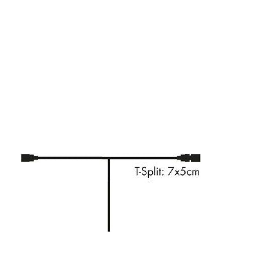 Sirius Tech Line T Split