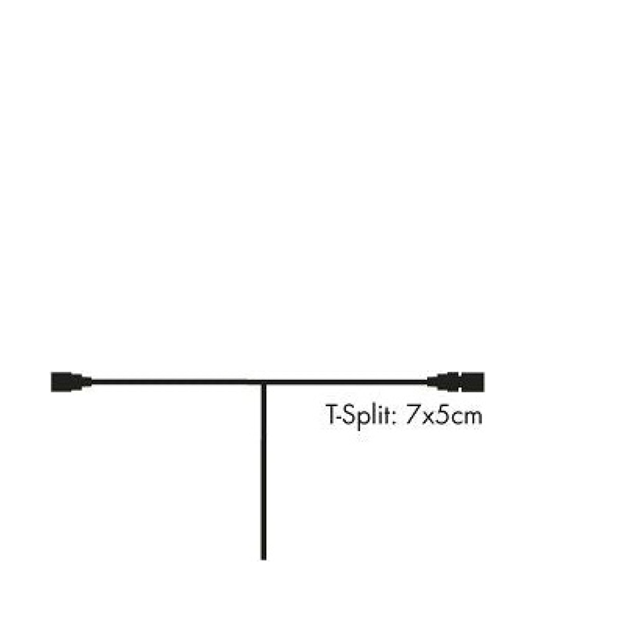Sirius Tech Line T Split