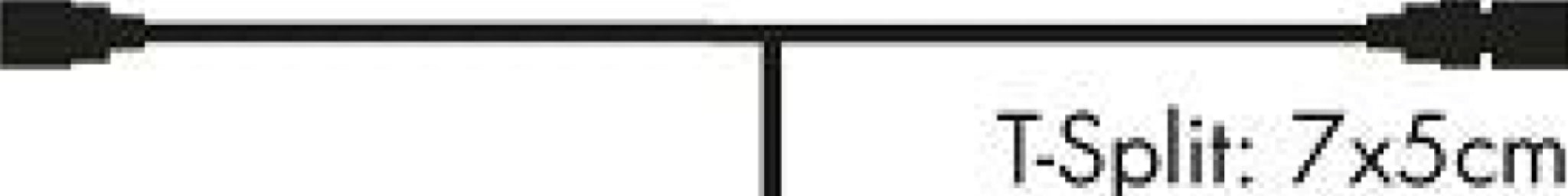 Sirius Tech Line T Split